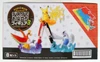 Re-ment Re-ment Pokemon Desktop Figures 3 (8 Pcs Box)