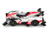 Tamiya 18652 Mini 4WD Toyota Gazoo Racing TS050 Hybrid MA Chassis (Polycarbonate Body)