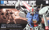Bandai HGUC 013 Gundam RX-78GP01 GP01 1/144 Scale Kit