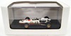 Ebbro 44262 Honda RA273 1966 Mexico GP No.12 ( White ) 1/43 scale