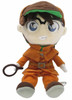 San-ei 171320 Detective Conan Plush Doll Conan Sherlock Holmes Ver. (S) TJN