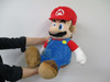 San-ei Plush Doll Super Mario All Star Collection 41 Plush Mario Large TJN