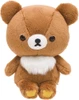 San-X Plush Doll Rilakkuma Kogumachan (Small Bear) Size S TJN