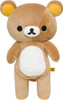 San-X Plush Doll Rilakkuma Rilakkuma Size M TJN