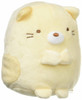 San-X Plush Doll Sumikko Gurashi Collection Sumikko's Cat Size Small TJN