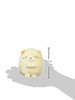 San-X Plush Doll Sumikko Gurashi Collection Sumikko's Cat Size Small TJN