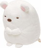 San-X Plush Doll Sumikko Gurashi Collection Sumikko's Pola Bear  TJN