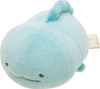 San-X Plush Doll Sumikko Gurashi Petit Squishy Series Lizard TJN