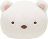 San-X Plush Doll Sumikko Gurashi Squishy Series Hand Sized Pola Bear TJN