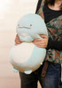 San-X Plush Doll Sumikko Gurashi Super Squishy Hugging Doll Lizard TJN