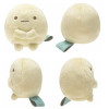 San-X Plush Doll Sumikkogurashi Here I Settle Tapioca (Yellow/Pink) TJN