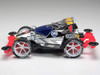 Tamiya 95110 Mini 4WD Dash-1 Emperor Memorial MS Chassis 30 yrs. of the Japan Cup