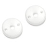 Kyosho W5303-13 Shock Piston (2-Hole/1.7/2pcs/Big Bore Shock)