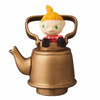 Medicom UDF-412 Ultra Detail Figure Moomin Series 4 Little My & Kettle