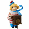 Medicom UDF-414 Ultra Detail Figure Moomin Series 4 Too-ticki