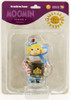 Medicom UDF-414 Ultra Detail Figure Moomin Series 4 Too-ticki