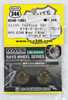 Kyosho R246-1601 RAYS CE28N Wheel Wide Off-Set 0 mm Bronze