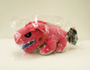 Capcom Monster Hunter World Odogaron Stuffed Plush Toy
