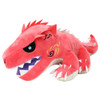 Capcom Monster Hunter World Odogaron Stuffed Plush Toy