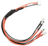 Kyosho MZW439R LED Light ClearEE¼EERed(for ICS connector)
