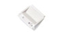 Kyosho MZN191-2 Front Body Mount Toyota PRIUS PHV