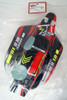 Kyosho IFB114T2 Decoration Body Set (NEO3.0/T2/Red)