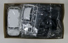 Fujimi NEXT Car 1/24 Toyota FJ Cruiser (White) Pre-Painted Plastic Model