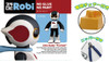 Fujimi 170770 Ptimo-0 EX-1 Pla Robi Special Ver. (Chair + Nipper Included) Non-scale kit