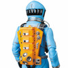 Medicom MAFEX 090 Space Suit Light Blue Version 2001 A Space Odyssey