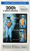 Medicom MAFEX 090 Space Suit Light Blue Version 2001 A Space Odyssey