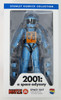 Medicom MAFEX 090 Space Suit Light Blue Version 2001 A Space Odyssey