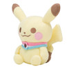 Pokemon Center Original Amigurumi Plush Doll Pikachu