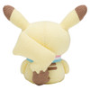 Pokemon Center Original Amigurumi Plush Doll Pikachu