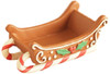 DECOLE concombre Christmas Candy Sleigh Mini Figure