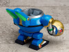 Good Smile Nendoroid More: Rabbit Ride Armor (Mega Man X Series)
