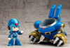 Good Smile Nendoroid More: Rabbit Ride Armor (Mega Man X Series)