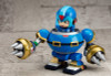 Good Smile Nendoroid More: Rabbit Ride Armor (Mega Man X Series)
