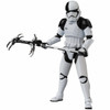 Medicom MAFEX 069 First Order Stormtrooper Executioner Figure (Star Wars The Last Jedi)