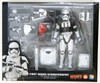 Medicom MAFEX 068 First Order Stormtrooper Figure (Star Wars The Last Jedi)