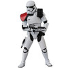 Medicom MAFEX 068 First Order Stormtrooper Figure (Star Wars The Last Jedi)
