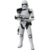 Medicom MAFEX 068 First Order Stormtrooper Figure (Star Wars The Last Jedi)