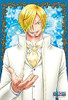 Ensky Jigsaw Puzzle 300-1502 One Piece Sanji WD Ver. (300 Pieces)