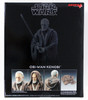 Kotobukiya SW96 ARTFX+ Star Wars Obi-Wan Kenobi 1/10 Scale Figure
