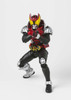Bandai S.H. Figuarts Shinkocchou Seihou Kamen Rider Kiva: Kiva Form Figure