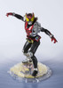Bandai S.H. Figuarts Shinkocchou Seihou Kamen Rider Kiva: Kiva Form Figure