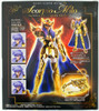Bandai Saint Seiya Saint Cloth Myth EX Scorpio Milo Saintia Sho Color Edition
