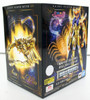 Bandai Saint Seiya Saint Cloth Myth EX Scorpio Milo Saintia Sho Color Edition