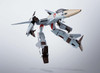 Bandai HI-METAL R Super Dimension Fortress Macross VF-4 Lightning III