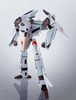 Bandai HI-METAL R Super Dimension Fortress Macross VF-4 Lightning III