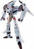 Bandai HI-METAL R Super Dimension Fortress Macross VF-4 Lightning III